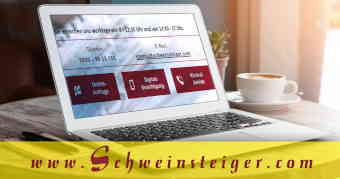 Kommunikationsmöglichkeiten Kommunikationsmöglichkeiten